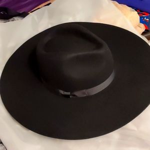 Montana midnight muse II lack of color hat XL
